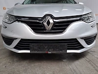 Personenauto, renault, megane, 2019 - afbeelding 8 van  80