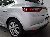 Personenauto, renault, megane, 2019 - afbeelding 22 van  80