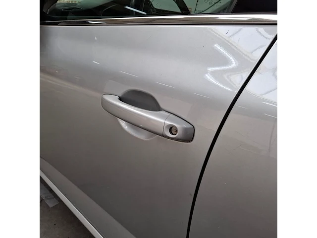 Personenauto, renault, megane, 2019 - afbeelding 33 van  80