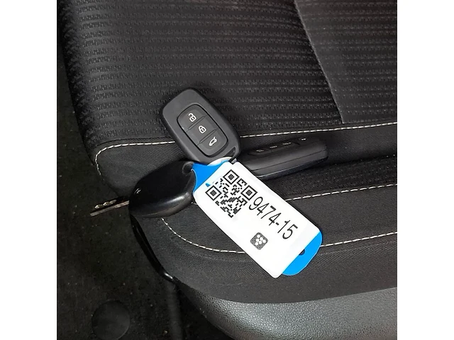 Personenauto, renault, megane, 2019 - afbeelding 37 van  80