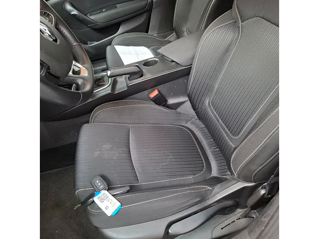 Personenauto, renault, megane, 2019 - afbeelding 38 van  80