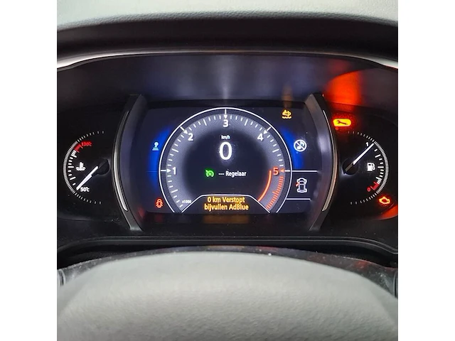 Personenauto, renault, megane, 2019 - afbeelding 41 van  80