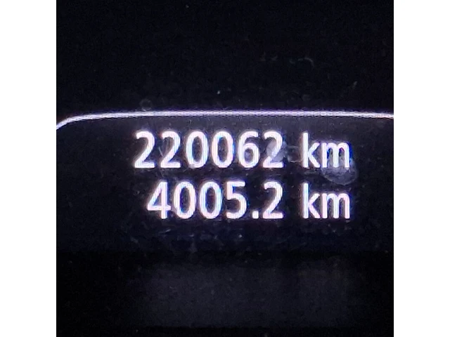 Personenauto, renault, megane, 2019 - afbeelding 43 van  80
