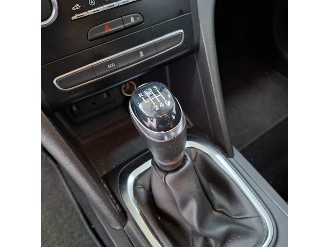 Personenauto, renault, megane, 2019 - afbeelding 46 van  80