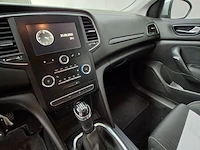 Personenauto, renault, megane, 2019 - afbeelding 47 van  80