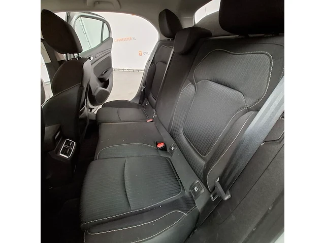 Personenauto, renault, megane, 2019 - afbeelding 49 van  80