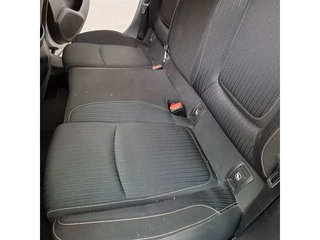 Personenauto, renault, megane, 2019 - afbeelding 50 van  80