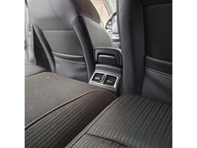 Personenauto, renault, megane, 2019 - afbeelding 55 van  80