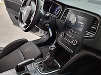 Personenauto, renault, megane, 2019 - afbeelding 57 van  80