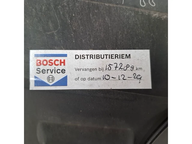 Personenauto, renault, megane, 2019 - afbeelding 71 van  80