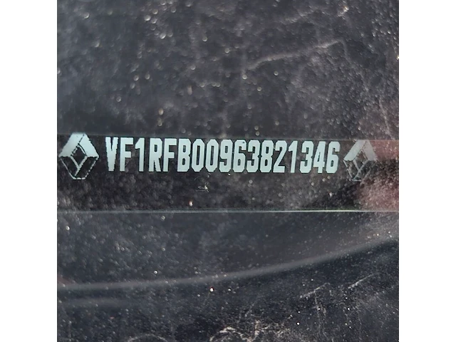 Personenauto, renault, megane, 2019 - afbeelding 73 van  80