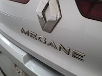 Personenauto, renault, megane, 2019 - afbeelding 74 van  80