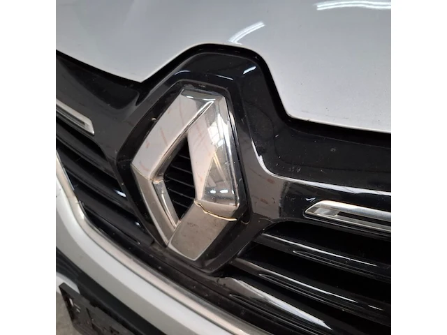 Personenauto, renault, megane, 2019 - afbeelding 76 van  80