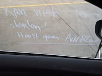 Personenauto, renault, megane, 2019 - afbeelding 77 van  80