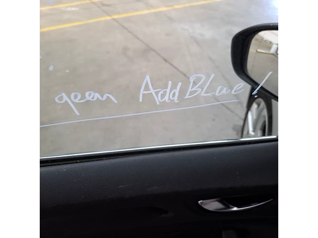 Personenauto, renault, megane, 2019 - afbeelding 79 van  80
