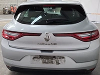 Personenauto, renault, megane, 2019 - afbeelding 80 van  80