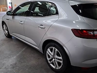 Personenauto, renault, megane, 2019 - afbeelding 2 van  73