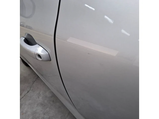 Personenauto, renault, megane, 2019 - afbeelding 5 van  73