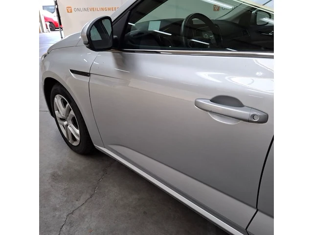 Personenauto, renault, megane, 2019 - afbeelding 6 van  73