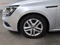 Personenauto, renault, megane, 2019 - afbeelding 7 van  73