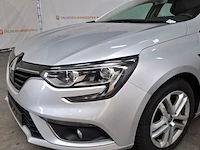 Personenauto, renault, megane, 2019 - afbeelding 9 van  73