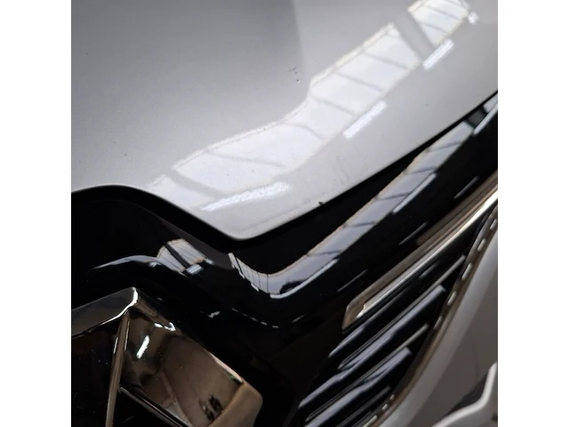 Personenauto, renault, megane, 2019 - afbeelding 13 van  73