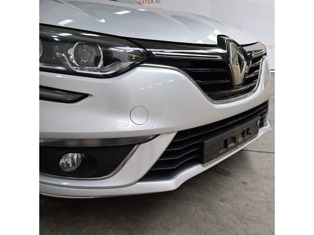 Personenauto, renault, megane, 2019 - afbeelding 14 van  73