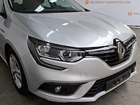 Personenauto, renault, megane, 2019 - afbeelding 15 van  73