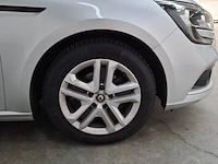 Personenauto, renault, megane, 2019 - afbeelding 16 van  73