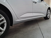Personenauto, renault, megane, 2019 - afbeelding 17 van  73