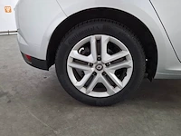 Personenauto, renault, megane, 2019 - afbeelding 18 van  73