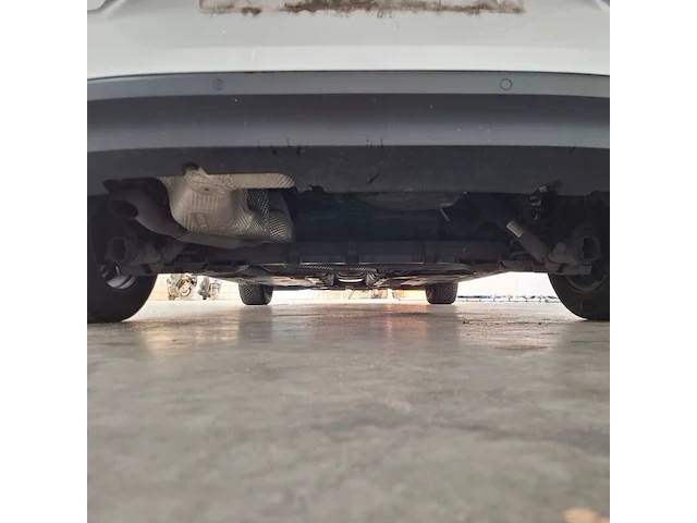 Personenauto, renault, megane, 2019 - afbeelding 19 van  73