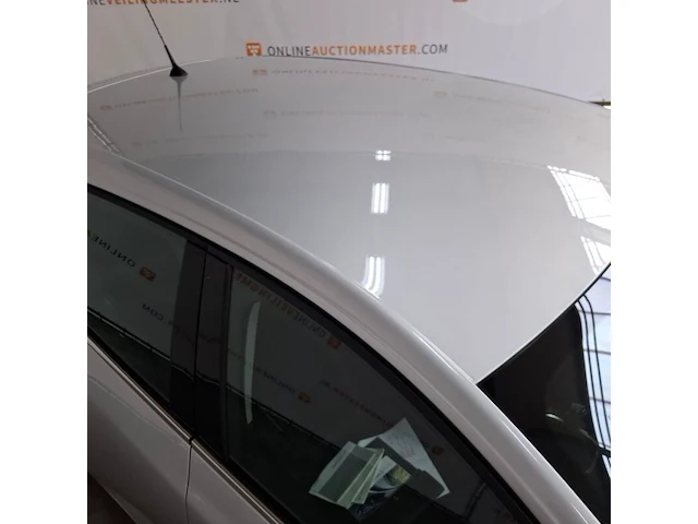 Personenauto, renault, megane, 2019 - afbeelding 22 van  73