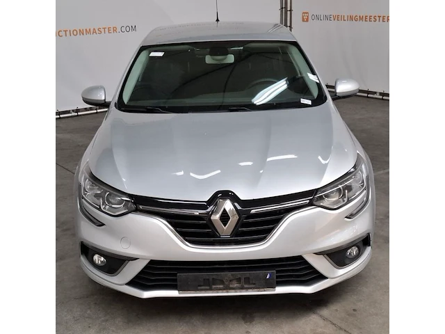 Personenauto, renault, megane, 2019 - afbeelding 12 van  73