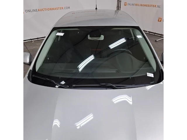 Personenauto, renault, megane, 2019 - afbeelding 24 van  73