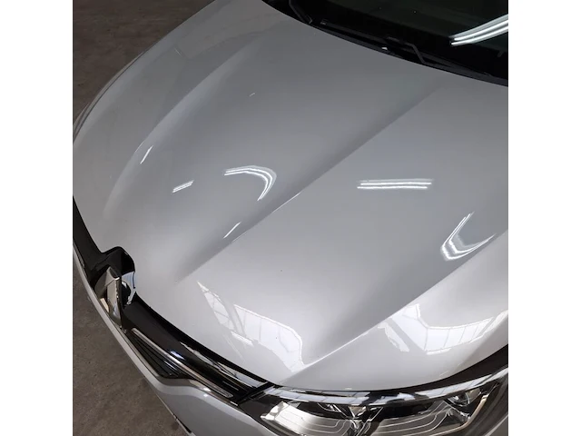 Personenauto, renault, megane, 2019 - afbeelding 25 van  73
