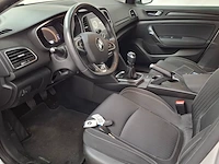 Personenauto, renault, megane, 2019 - afbeelding 30 van  73