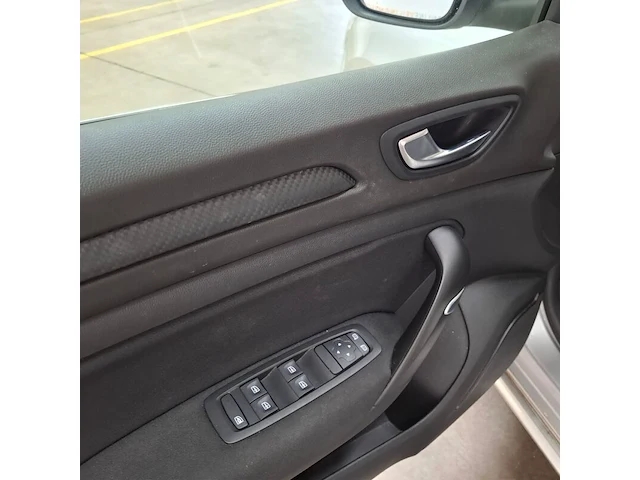 Personenauto, renault, megane, 2019 - afbeelding 31 van  73