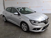 Personenauto, renault, megane, 2019 - afbeelding 23 van  73