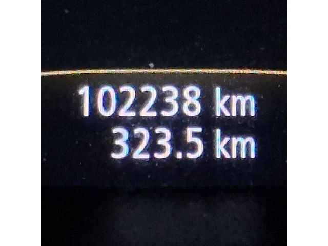 Personenauto, renault, megane, 2019 - afbeelding 38 van  73