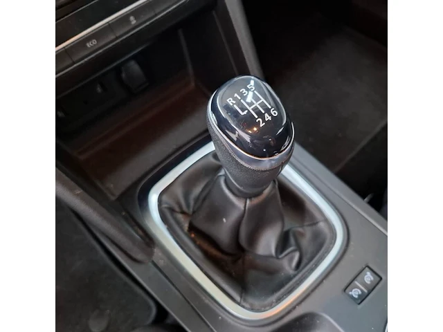 Personenauto, renault, megane, 2019 - afbeelding 41 van  73