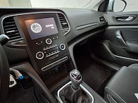 Personenauto, renault, megane, 2019 - afbeelding 42 van  73