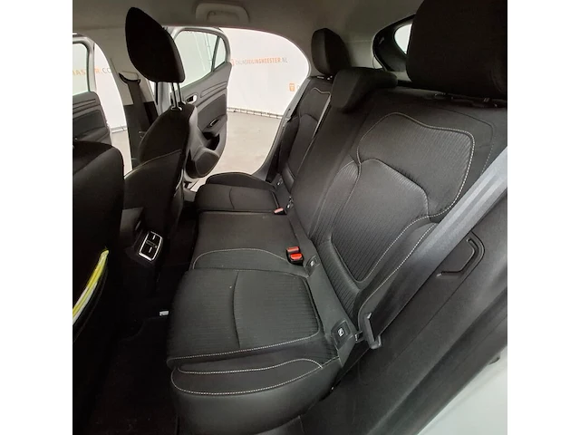 Personenauto, renault, megane, 2019 - afbeelding 44 van  73