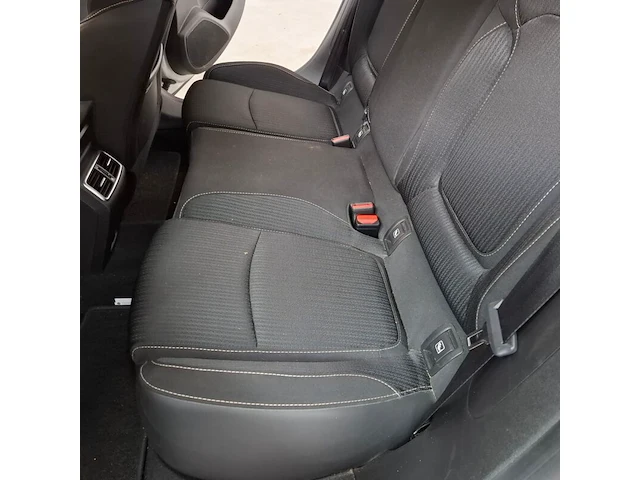 Personenauto, renault, megane, 2019 - afbeelding 46 van  73