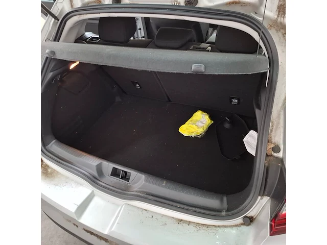 Personenauto, renault, megane, 2019 - afbeelding 48 van  73