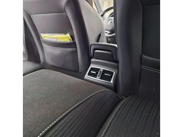 Personenauto, renault, megane, 2019 - afbeelding 50 van  73