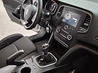 Personenauto, renault, megane, 2019 - afbeelding 51 van  73