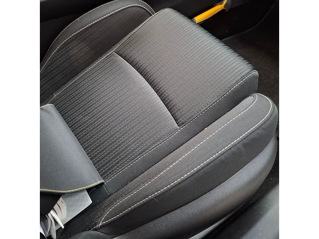 Personenauto, renault, megane, 2019 - afbeelding 53 van  73