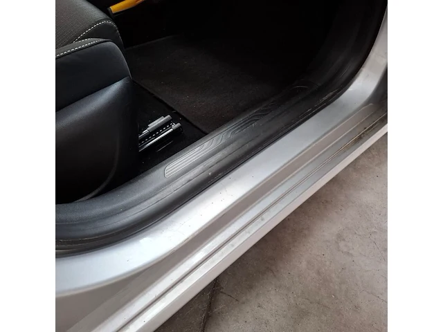 Personenauto, renault, megane, 2019 - afbeelding 54 van  73