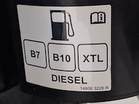 Personenauto, renault, megane, 2019 - afbeelding 58 van  73